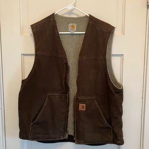 Carhartt vest